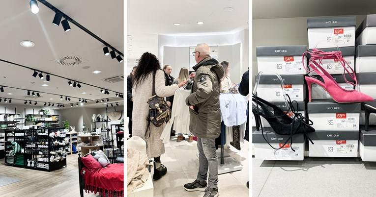 Pratimo popuste: Garmin satovima pala cijena, hit aparat za sladoled na sniženju