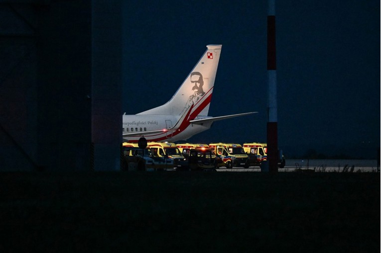 Poljska drugi put danas zatvorila aerodrome i aktivirala obranu zbog ruskih napada