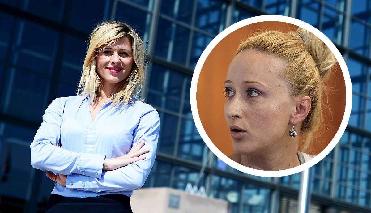 Danas odluka o Zadravec? "Hitno je smijeniti, očekujemo potez ravnatelja i Beroša"