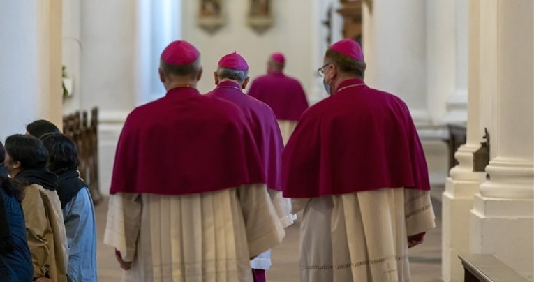 U Münchenu pretresli Nadbiskupiju: "Konačno pravna država pokazuje zube Crkvi"