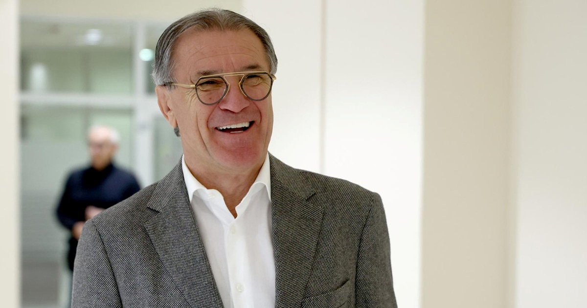 Mamić oduševljen. Istaknuo jednog igrača BiH: Komandos, pretražite mu džepove