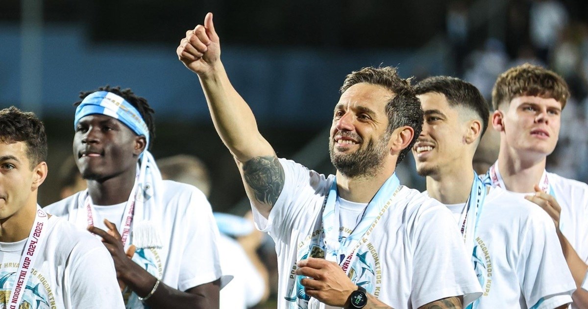 Finale Kupa igrat će se opet na jednu utakmicu. Evo i gdje