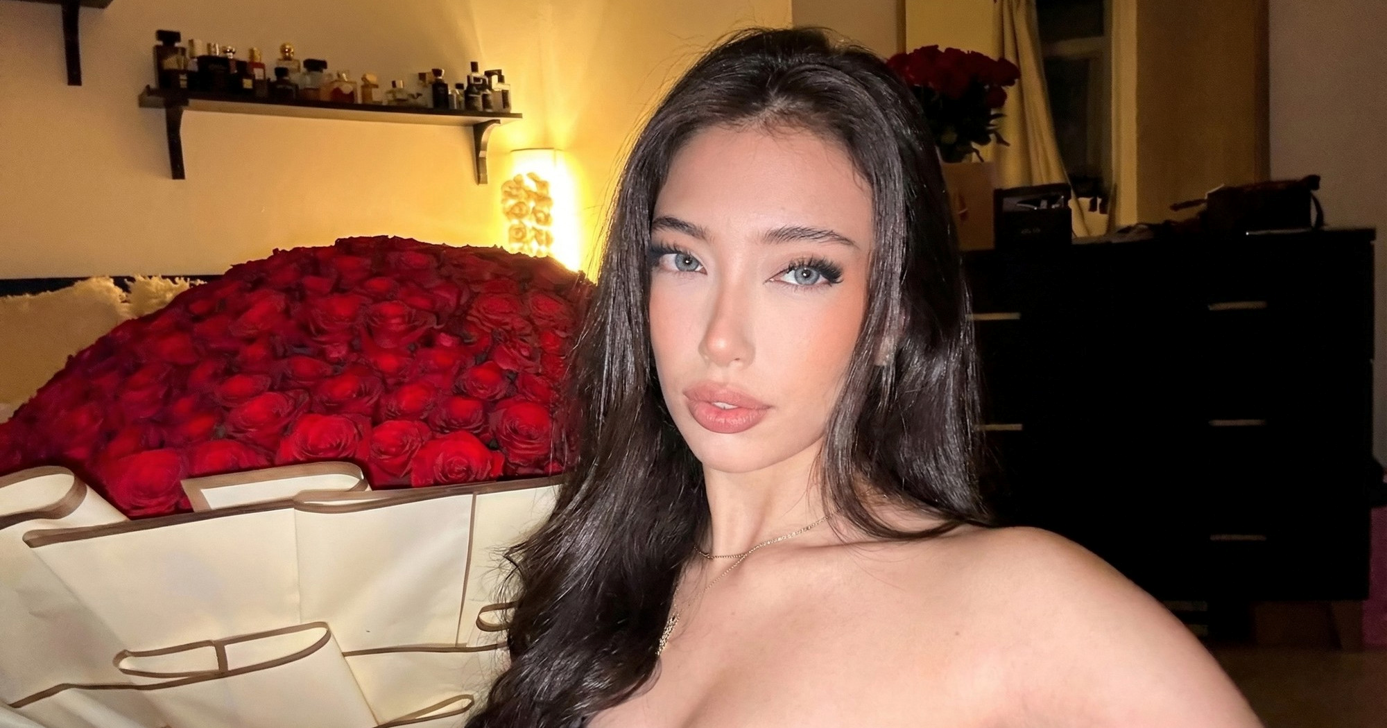 Influencerice koje su 2025. putovale u Iran na operacije nosa ponovno su hit