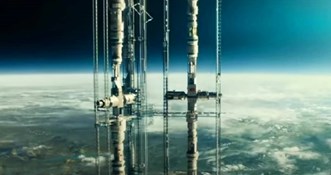 Japanska tvrtka želi izgraditi svemirski lift. "Kako? Na Zemlji nema dovoljno čelika"