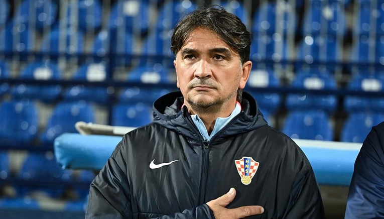 Dalić: U problemima smo. Mladi nisu kvalitetni, nemamo brzine ni napadača