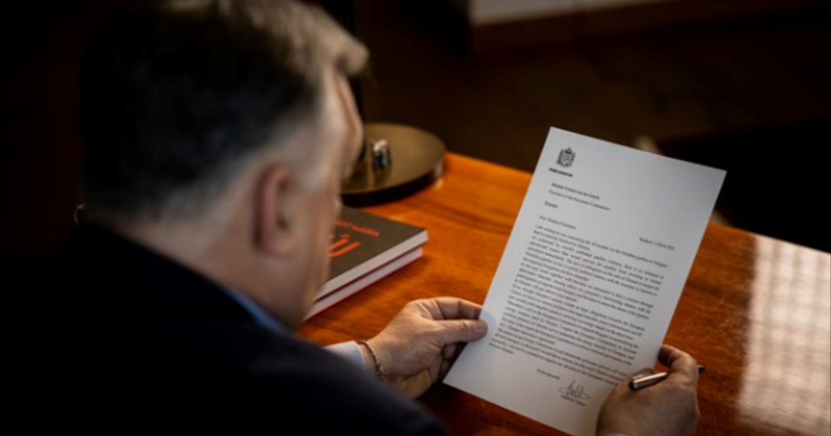 Orban pisao Von der Leyen: Ukrajina nas ucjenjuje naftom