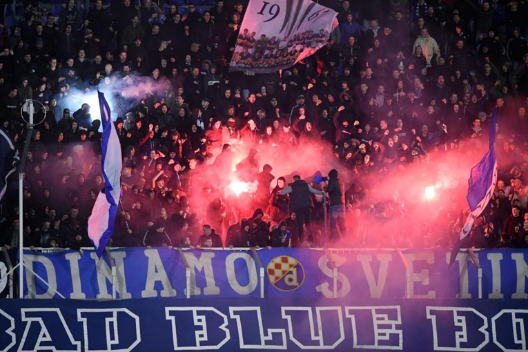 BBB bojkotiraju Dinamovu proslavu naslova: "Prisjećamo se Isusove muke i smrti"