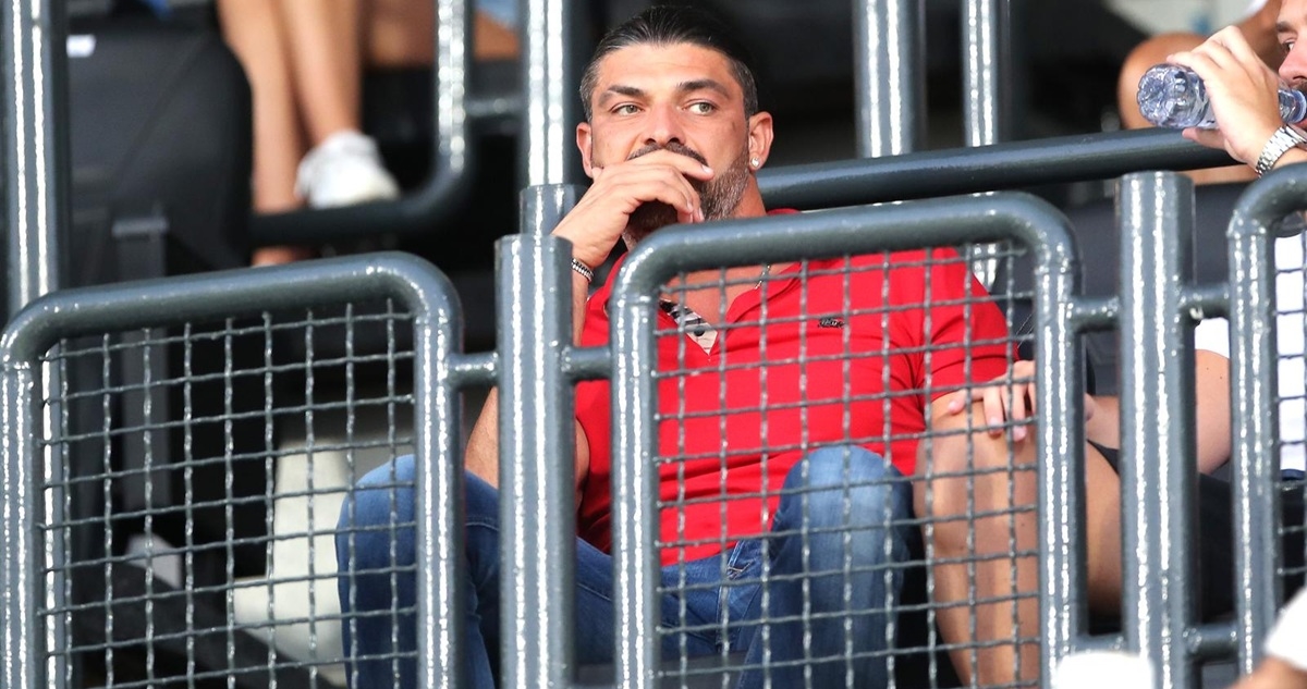 Španjolci: Andy Bara je u Barceloni. Pregovara o prodaji Dinamovog igrača