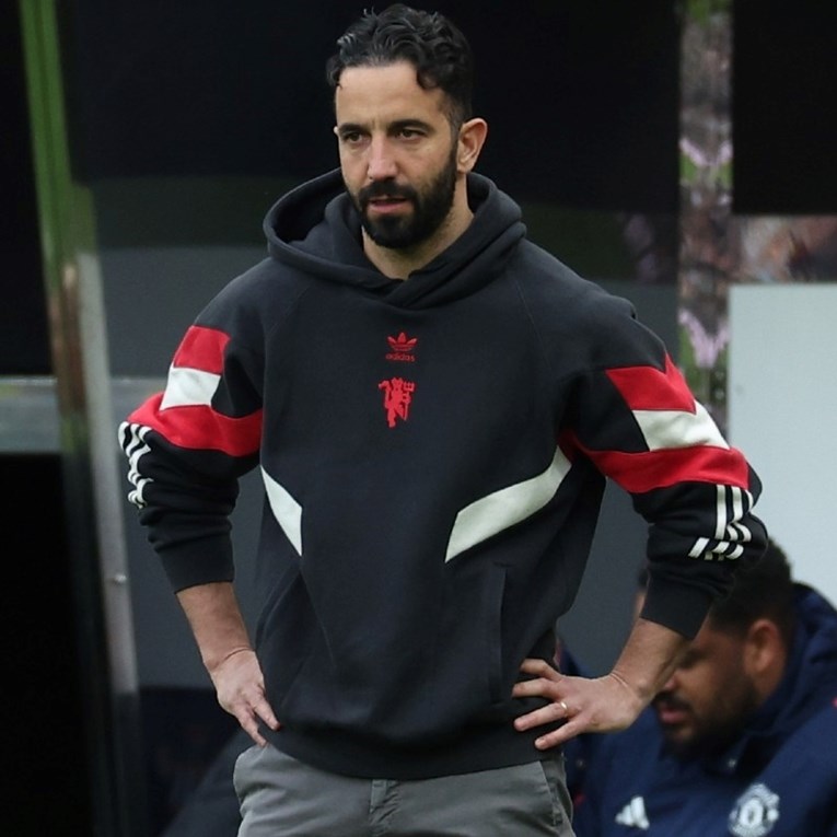 Amorim najavio odlazak iz Uniteda?