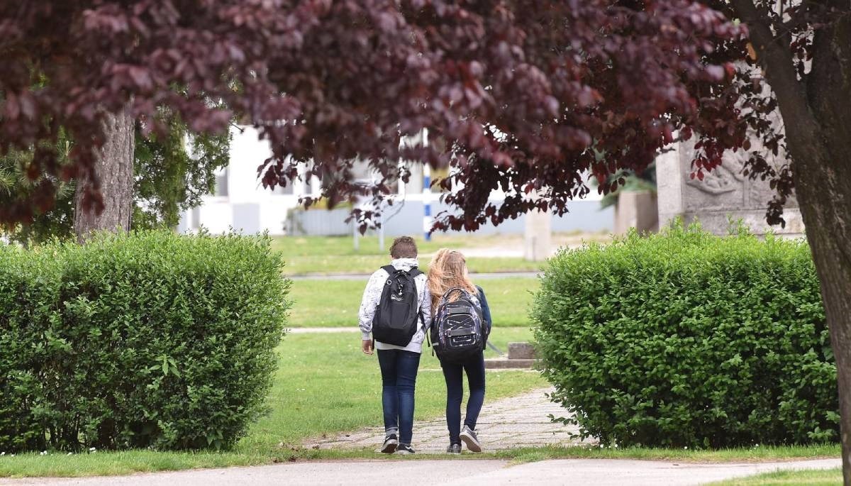 U Međimurju sve spremno za školsku godinu, više učenika nego lani
