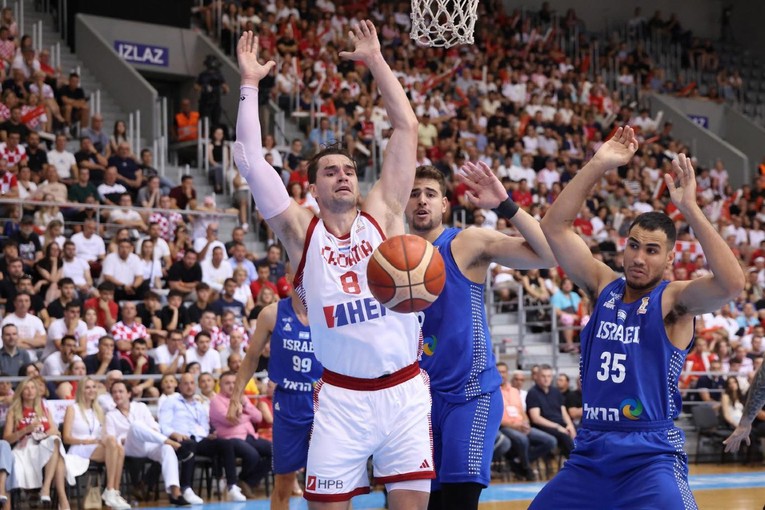 Što za Hrvatsku znači Hezonjin povratak u NBA?