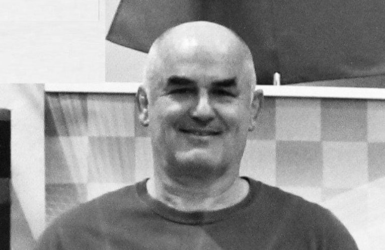 Otišao je legendarni Danko Šunić, trener koji je odgojio generacije hrvatskih hrvača