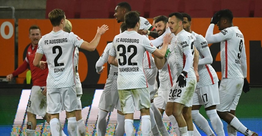 Bundesligaški klub nakon pritužbi navijača otkazao utakmicu s Kataranima