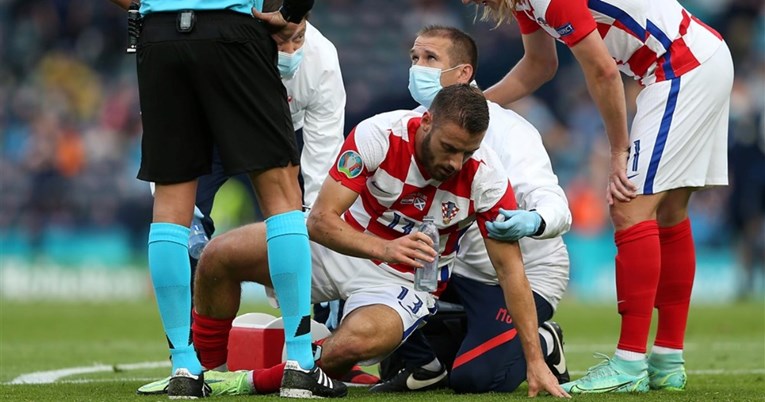 Vlašić otpada za prve utakmice Hrvatske u 2023.? "Čeka ga posebna pretraga"