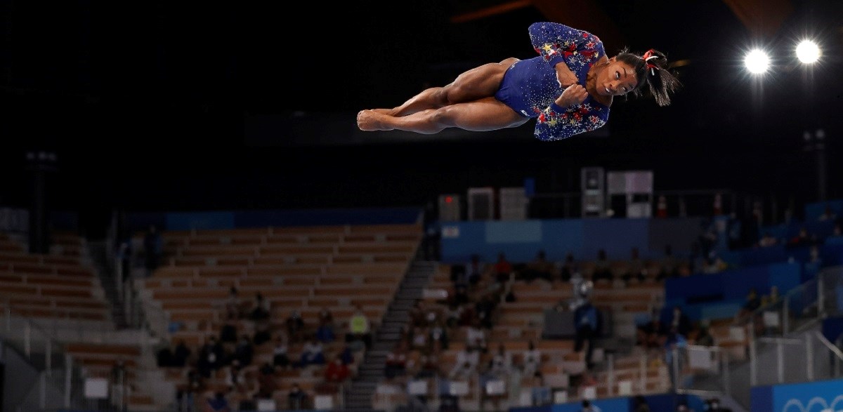 Nova šokantna odluka najbolje gimnastičarke svijeta. Odustala od još dva finala