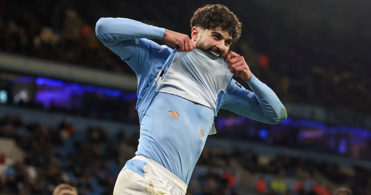 Pogledajte kako je Gvardiol namjestio gol za pobjedu Cityja i vrh Premier lige