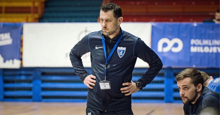 Futsal Dinamo uoči završnice Kupa: Igrat ćemo s jednim igračem više od protivnika