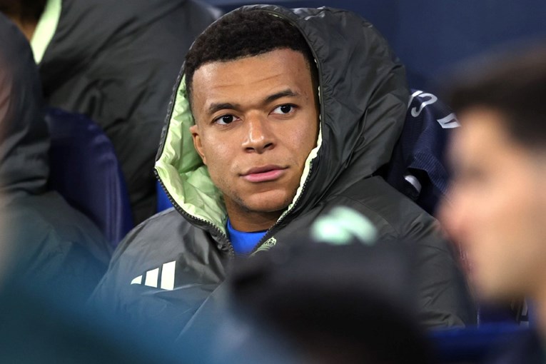 Mbappe otkrio u kakvom je stanju: Rečeno je mnogo laži o mojoj ozljedi