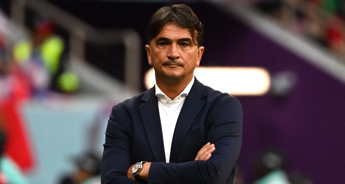 Dalić: Nemamo za čime žaliti