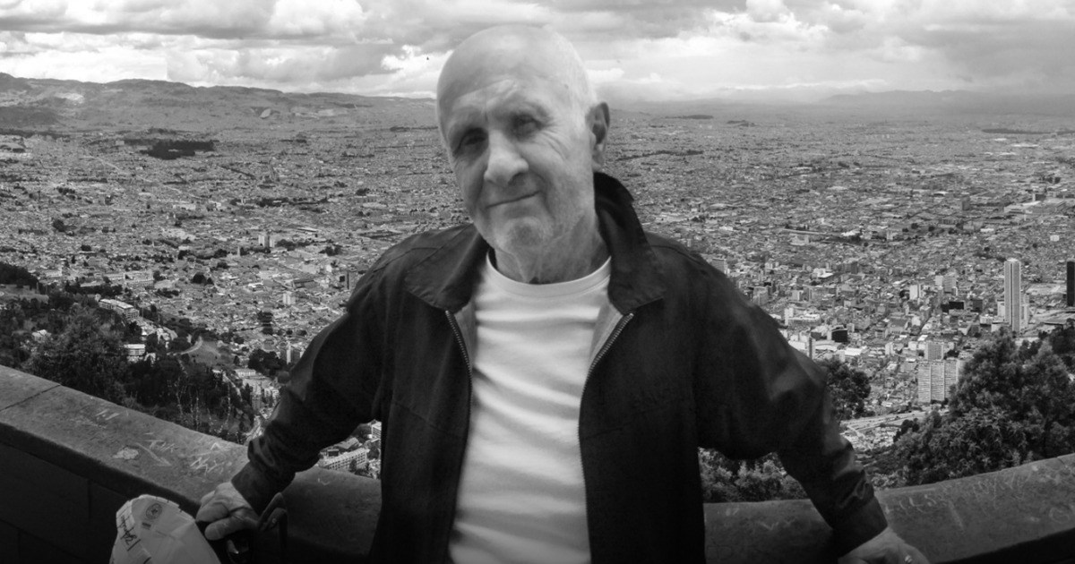 Preminuo menadžer Rolling Stonesa, doživio nesreću dok je kopao grob psu