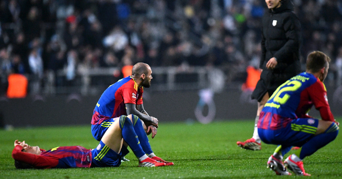 Je li Hajduk ovim porazom izgubio milijune?