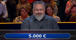 Tomislav ispao na pitanju o Seinfeldu za 10.000 eura. Biste li vi znali odgovor?