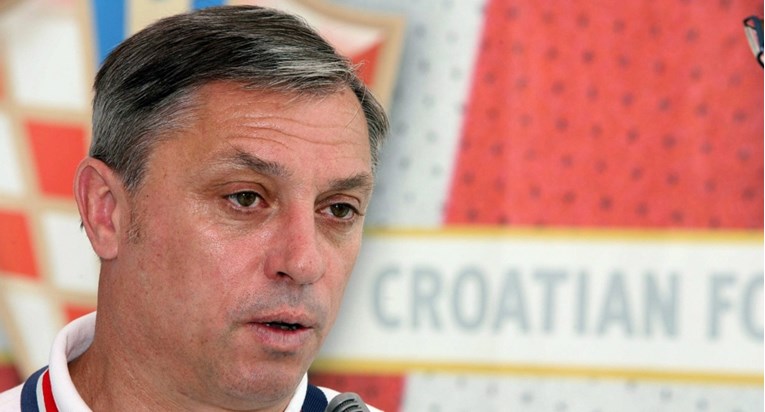 Hajduk se lijepim riječima oprostio od Zlatka Kranjčara