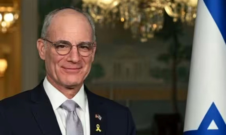 Izraelski veleposlanik ne isključuje slanje kopnenih trupa u Iran