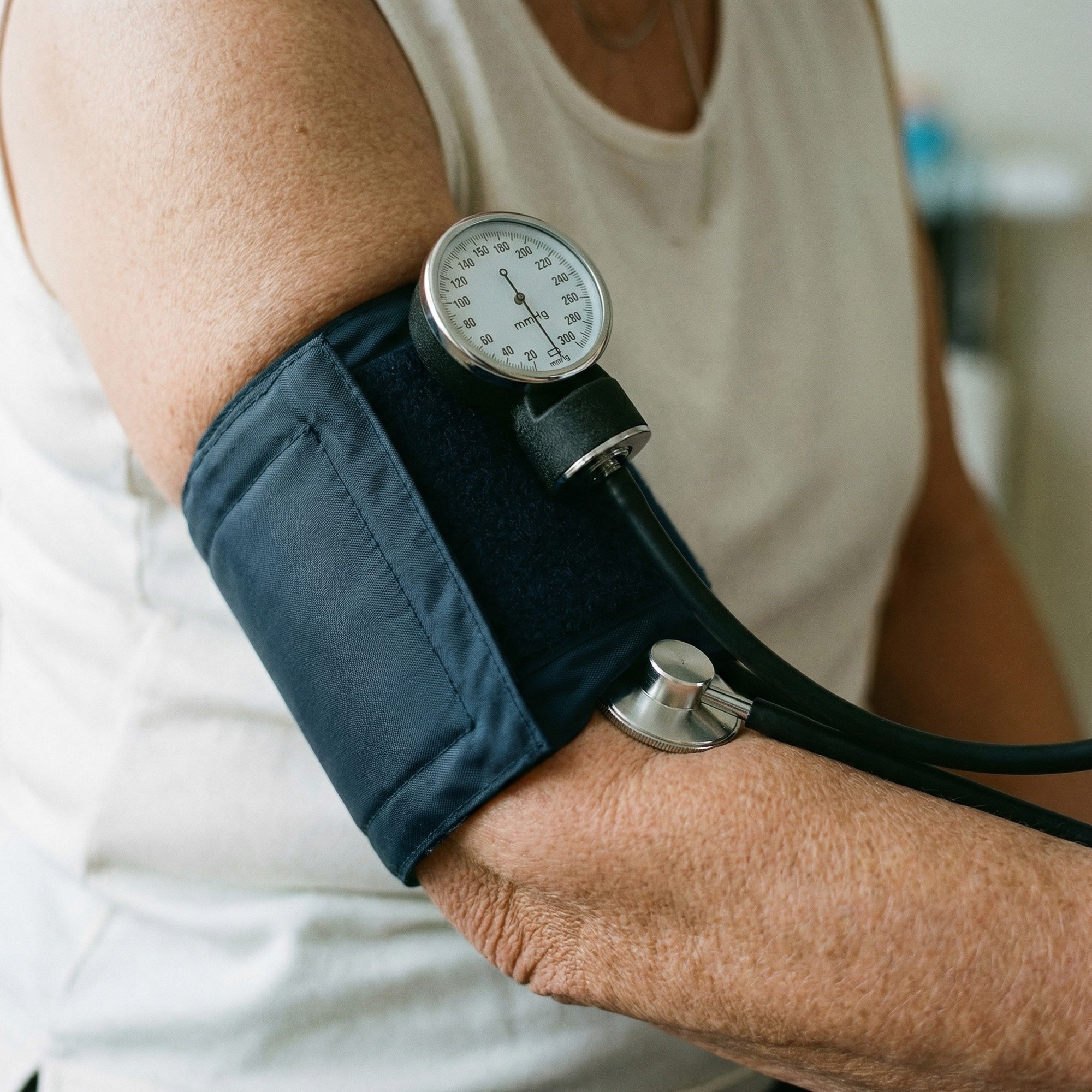 Otkriveno revolucionarno rješenje za visok tlak