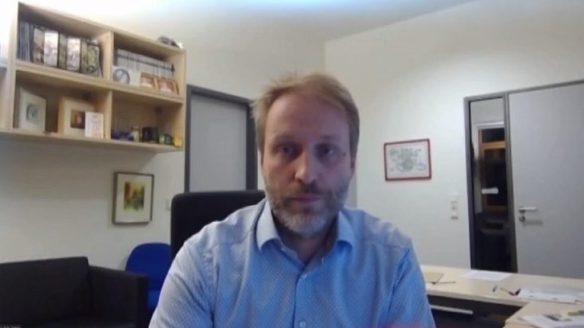 Čičin-Šain: Doći ćemo do imuniteta krda, ali će on biti plaćen visokim dankom u krvi