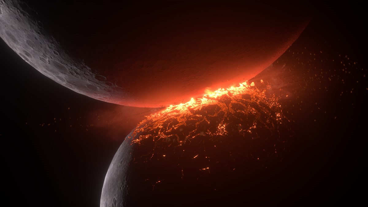 Već sam trailer najspektakularnije serije o planetima ostavit će vas bez daha