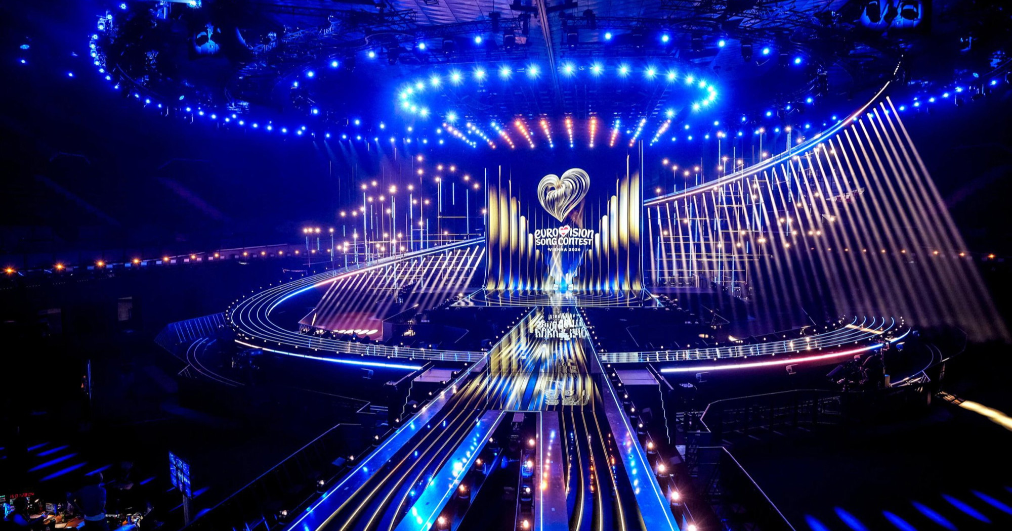 Manje od pola sata do prve polufinalne večeri Eurosonga. Hoće li Lelekice u finale?