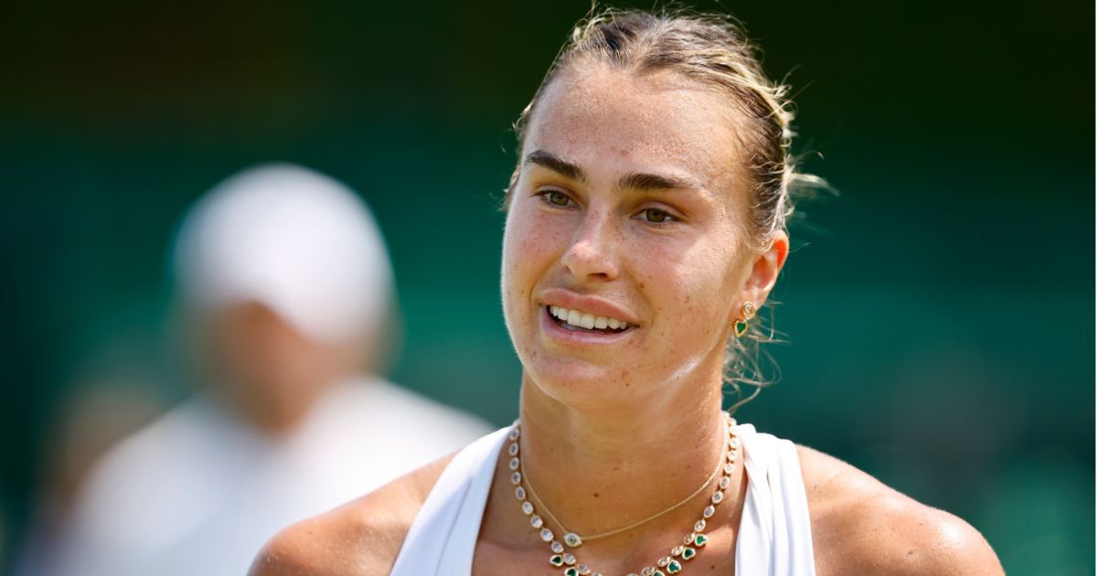 Sabalenka: Zbog slavenskog lica ljudi misle da sam kučka