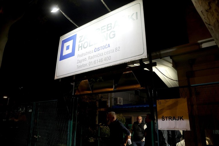 Zagrebački holding objavio srpanjske plaće članova Uprave