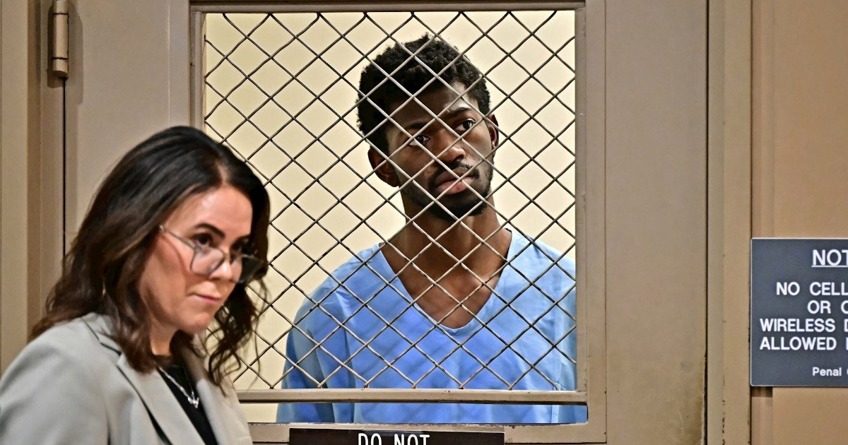 Lil Nas X oglasio se nakon što je polugol lutao Los Angelesom: "To je bilo strašno"