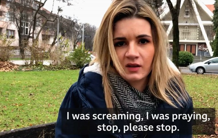 BBC pričao sa ženama koje su mrcvarili po hrvatskim bolnicama: "On je mesar"