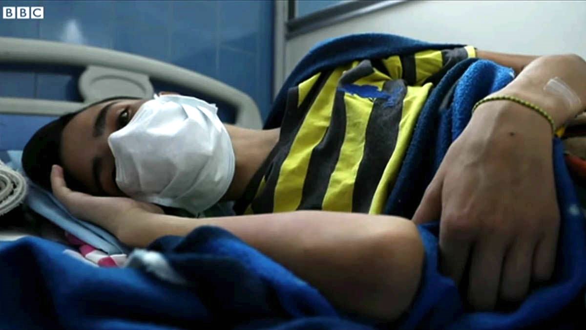 Maduro i Chavez su obećali besplatno zdravstvo za sve. Pacijenti masovno umiru