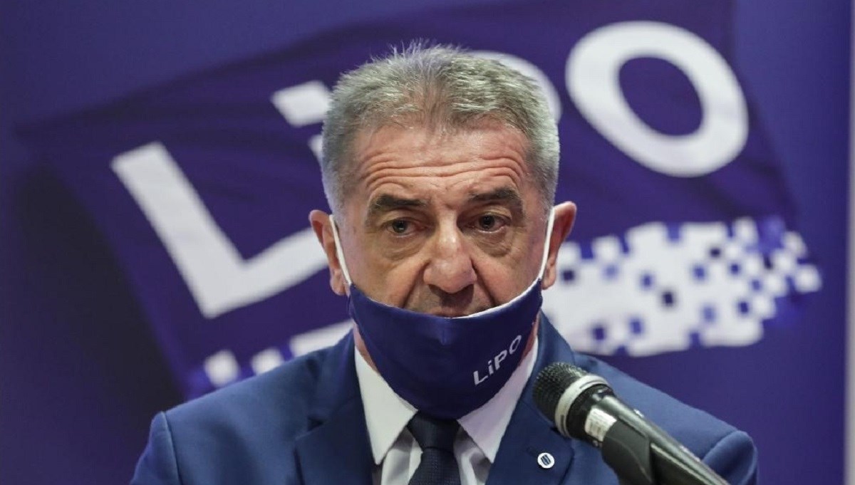 Milinović: Ring je Milanovićevo prirodno okruženje, Plenković je više baletanski tip