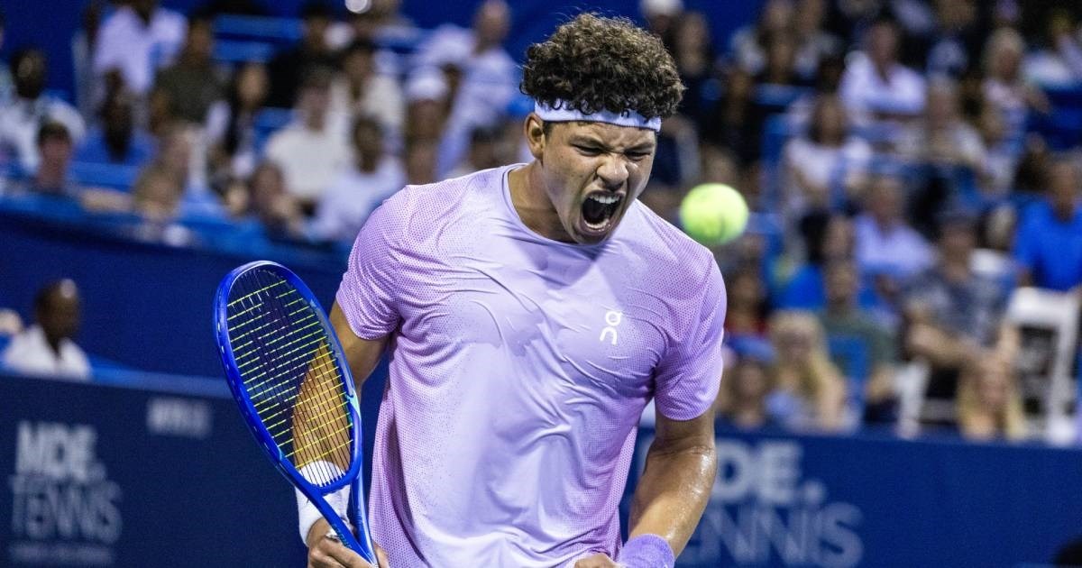 Ben Shelton osvojio Masters u Torontu