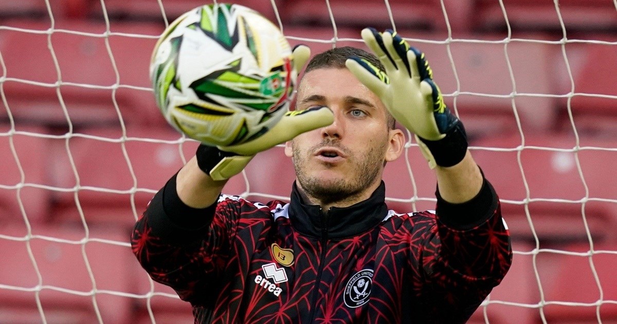 Ivo Grbić ima novi klub