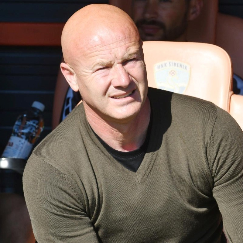 Vidović: Rijeka je zasluženo na vrhu i želim da tu i ostane