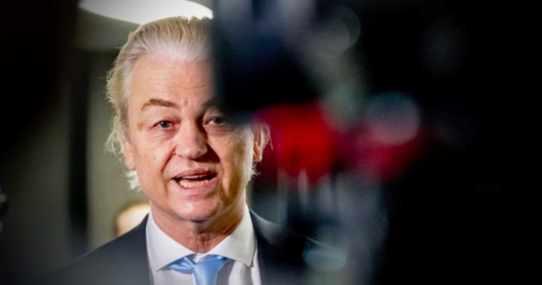 Nizozemski desničar Wilders: Atentat na Trumpa je posljedica mržnje ljevice i medija