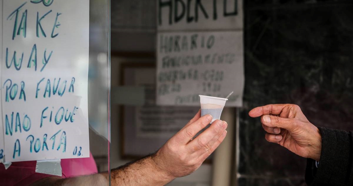 Portugal obustavio naplatu PDV-a na hranu. Cijene su pale