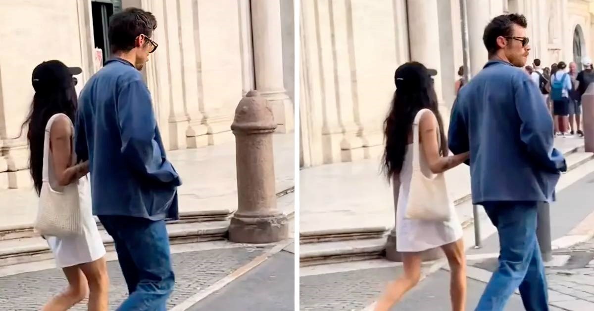 Harry Styles i Zoë Kravitz su skupa? Viđeni su skupa u Londonu i u Rimu