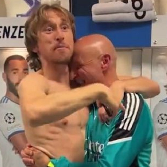 Xabi Alonso preuzima Real. Što će biti s čovjekom kojeg je Modrić proslavio?