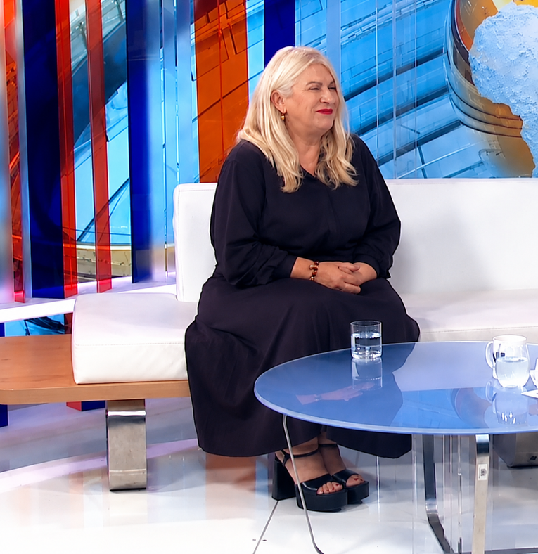 Škare Ožbolt: Mladića možda neće ni poslati u Srbiju nego zakopati u Haagu