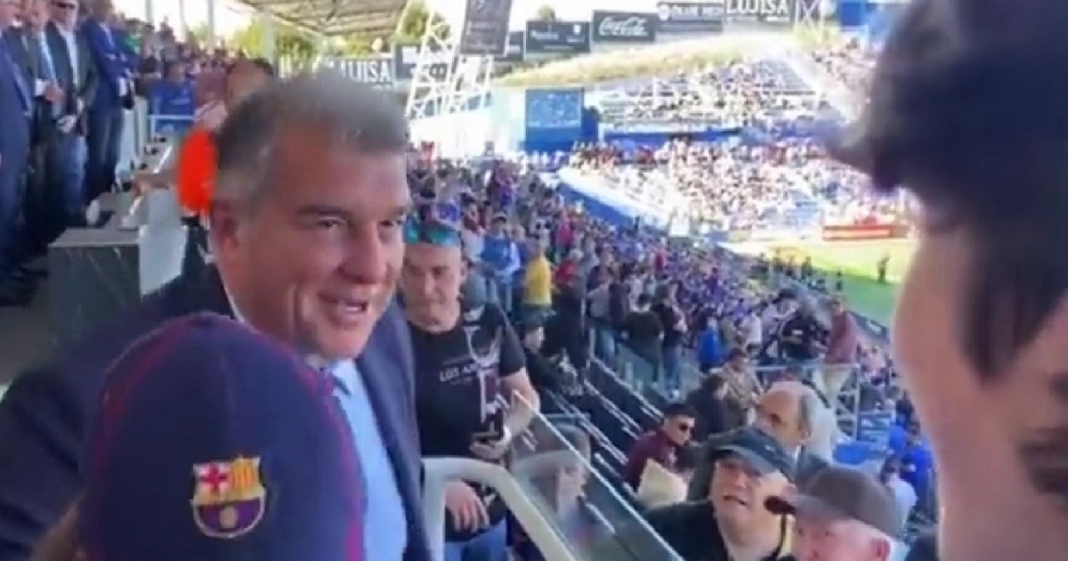 VIDEO Predsjednik Barcelone: Vraća li se Messi? Da