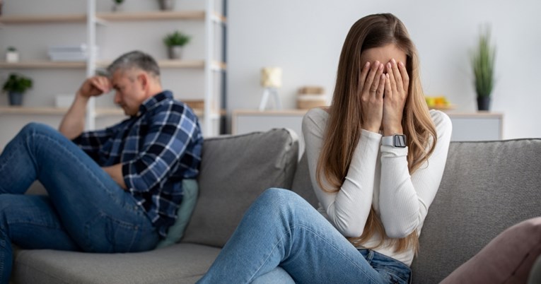 Psihologinja otkriva četiri najčešća uzroka razvoda braka