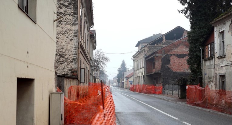 Stigle ponude za izgradnju deset zgrada na Banovini