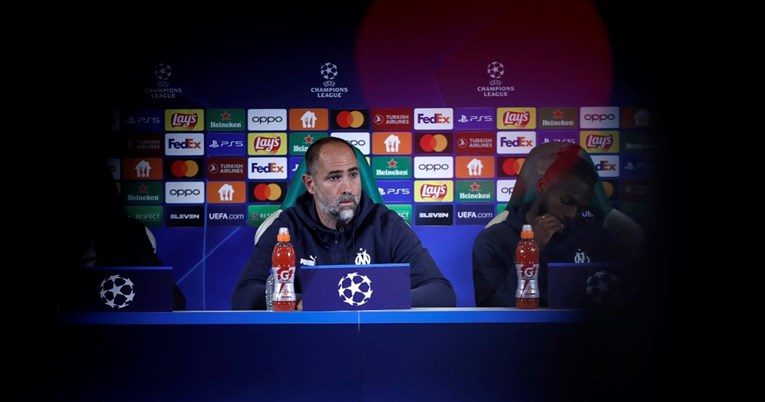 Predsjednik kluba demantirao glasine da Tudor dolazi na klupu